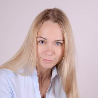 Stacey Surkova 
